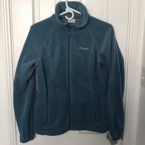 COLUMBIA Benton Spring fleece